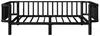Merax Metalen dagbed 90x200 cm met stalen lattenbodem, Productafbeelding-voorbeeld 6