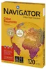 Navigator Brand Datasheet, Laser-/Inkjet-Druck, A4 (210x297 Produktbild-Vorschau 6