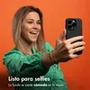 Funda Trasera de Color para Google Pixel 6 - Vista previa de la imagen del producto 2