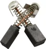 Brosses charbon pour marteau Hitachi/HiKOKI DH 40MRY - Voir les images du produit 2