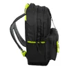 PASO SCHWARZ-GELB jugend SCHULRUCKSACK - 4-TEILIGES SET Produktbild-Vorschau 3