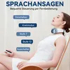 Nacken-Massagegerät ,Nackenmassagegerät mit Produktbild-Vorschau 5