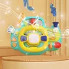Lenkrad Spielzeug mit Licht und Sound – Interaktives Produktbild-Vorschau 6