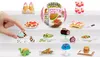 MGA's Miniverse Make It Mini Food Diner Serie 3 Mini Produktbild-Vorschau 9