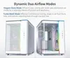 KING 95    (weiß, Tempered Glass x 2) Produktbild-Vorschau 12