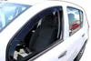 J&J AUTOMOTIVE | Windabweiser Passend Für Dacia Sandero 4D Produktbild-Vorschau 3