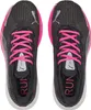 Puma Velocity NITRO 2 Fade (W) - Damen Laufschuhe Schwarz Produktbild-Vorschau 8