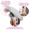 medisana VC 150 Massage par ventouses et stimulation EMS Voir les images du produit 4