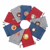 24X Weihnachten Geschenktüten Weihnachtstüten Produktbild-Vorschau 9