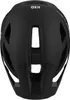 KED MTB -Fahrradhelm EMBRACE, NERO OPACO Anteprima dell’immagine prodotto 5