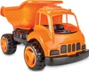 Jamara Sandkastenauto Dump Truck XL orange; 460268 Produktbild-Vorschau 3