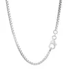 Venezia Silber Kette 3627, 55cm Lang, 10g 1,8mm Breit Produktbild-Vorschau 1