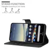 Cadorabo Housse pour Nokia 7.2 Housse de protection en noir Voir les images du produit 2