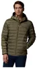 Columbia Lake 22™ Ii Daunenjacke Grün M Herren Grün M Produktbild-Vorschau 1