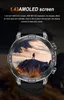 Herren’s 1 ATM Wasserdicht Fitness-Tracker Smartwatch 1.43 Produktbild-Vorschau 3