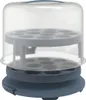 Campana per torte Rotho XL Fresh - contenitore per torte Anteprima dell’immagine prodotto 3