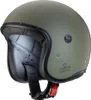 Přilba Caberg Freeride X Jet, olivově matná, L (59) Náhled obrázku produktu 1