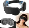 Bluetooth Schlafmaske mit Weißrauschen, 3D Komfortdesign, Produktbild-Vorschau 1