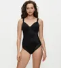 Triumph True Shape Sensation, Bodysuit, Schwarz, Elasthan, Produktbild-Vorschau 5