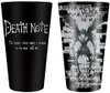 DEATH NOTE – Großer Glasbecher – 400 ml – Ryuk – Matt Produktbild-Vorschau 8