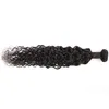SassyGoods Estensioni dei capelli a onde d'acqua - 50 cm Anteprima dell’immagine prodotto 6