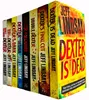 Dexter, Seizoen 8, complete boekencollectie Productafbeelding-voorbeeld 1