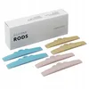 Silicone coussinets pour rehaussement de cils Nanolash 3 Voir les images du produit 1