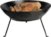 Ohniště na nožkách Esschert Design 59 x 59 x 28 cm Náhled obrázku produktu 7