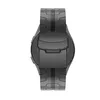 Bandz Stahlarmband „Iron“ Samsung Galaxy Watch 7 (40&44mm) Produktbild-Vorschau 5