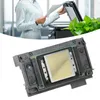6 Farbe UV -Drucker Druckkopf Löschen Sie sicherer stabiler Voir les images du produit 2