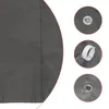 Tetto di ricambio con rivestimento in PVC - articolo 14854 Anteprima dell’immagine prodotto 5