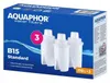 A box of Aquaphor water filters. Produktbild-Vorschau