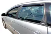 Heko Deflecteurs D'Air / De Vent Pour Citroen C5 2000-2007 Voir les images du produit 5