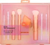 Real Techniques Level Up Brush + Sponge Kit sada štetcov Náhľad obrázku produktu 3