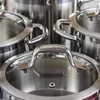 Topf PRESIDENT mit Deckel ø 18 cm, 3,0 l Produktbild-Vorschau 5