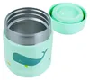 Thermos Wieloryb - Oceano - 280 ml Anteprima dell’immagine prodotto 12