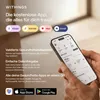 Withings BodyFit WBS16-Zwart - Alles-in-één Productafbeelding-voorbeeld 3