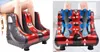 Massaggiatore Shiatsu vibrante e riscaldato elettricamente Anteprima dell’immagine prodotto 20