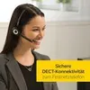 Jabra PRO 920 - Headset - konvertierbar - DECT Produktbild-Vorschau 16