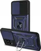 Coque SPACECASE Camring pour Realme 8/8 Pro Bleu Voir les images du produit 3