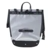 Torba rowerowa RALLEX 23l wodoodporna boczna torba rowerowa Podgląd zdjęcia produktu 6