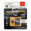 Pamäťová karta IMRO MicroSD 256GB CLASS 10 UHS 3 100MB/s s Náhľad obrázku produktu 1