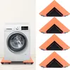 4x kółka do transportu mebli Podnośnik meblowy Wózek Podgląd zdjęcia produktu 3