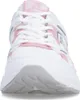 Rieker Sneaker - Weiß/Rosa Textil : 39 : Normal Größe: 39 Produktbild-Vorschau 9