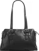 SPIKES & SPARROW Leder Umhängetasche Schultertasche Bronco Produktbild-Vorschau 9