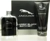 Jaguar Classic Black Set - Edt 100 ml + Shower Gel 200 ml Produktbild-Vorschau 5