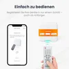 SwitchBot Hub Mini, compatible con Matter, para montaje en Vista previa de la imagen del producto 6