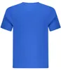 North Sails Herren KURZARM-T-SHIRT Blau 996026000_BL0760 : Produktbild-Vorschau 2