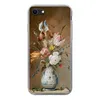 MuchoWow® Handyhülle Schutzhülle Hülle für iPhone SE 2022 Produktbild-Vorschau 1