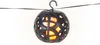Guirlande lumineuse solaire à LED Boules effet flamme 1,75m Voir les images du produit 3